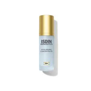 isdinceutics hyaluronic concentrate serum 30 ml