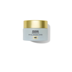 isdinceutics hyaluronic eyes contorno ojos