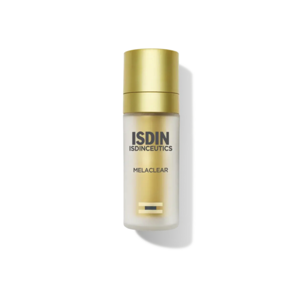 Isdinceutics Melaclear Sérum Antimanchas Corrector del Tono 30 ml