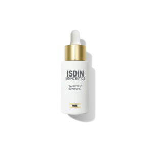 isdin serum piel grasa imperfecciones