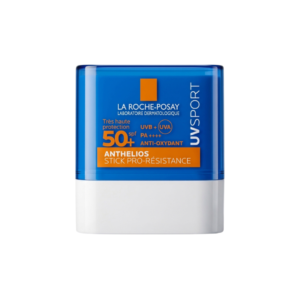 30 anthelios uv sport stick proteccion spf50 protector solar