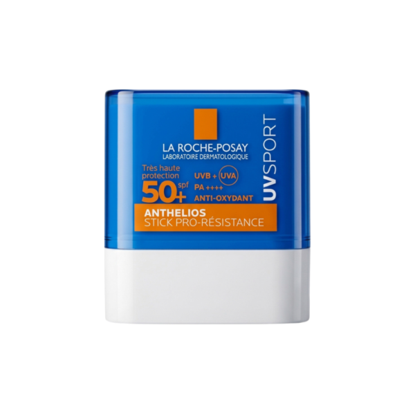 anthelios uv sport stick proteccion spf50 protector solar