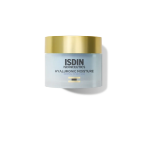 isdinceutics hyaluronic moisture piel normal