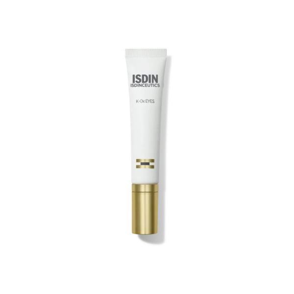 isdin contorno ojos bolsas ojeras