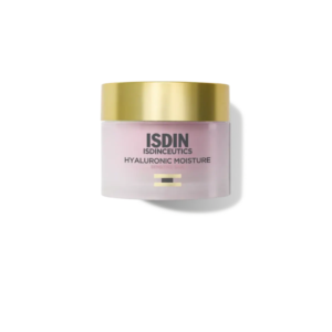 isdinceutics hyaluronic moisture sensitive