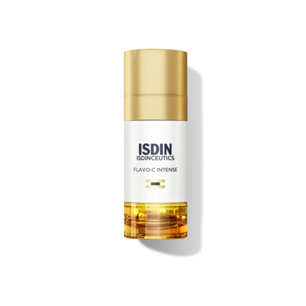 isdinceutics flavo c intense serum vitamina c