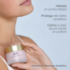 Isdinceutics Hyaluronic Moisture Crema Hidratante Piel Sensible 50 g