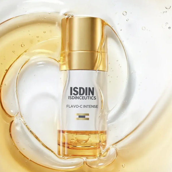isdin serum antioxidante 15 por ciento vitamina c