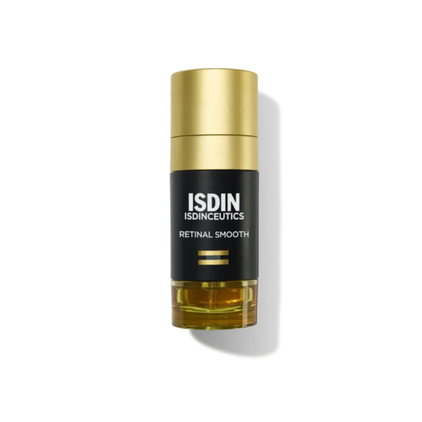 isdin serum retinal primeras arrugas