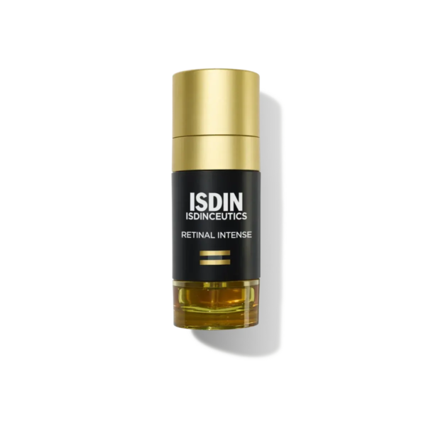 isdinceutics retinal intense serum 50 ml