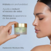 isdin crema hidratante piel grasa