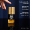 Isdinceutics Retinal Eyes Contorno de Ojos Antiedad Renovador 15 g