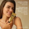 47 Isdinceutics Essential Scrub Limpiador Facial Exfoliante Suave 100 g