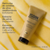48 Isdinceutics Essential Scrub Limpiador Facial Exfoliante Suave 100 g