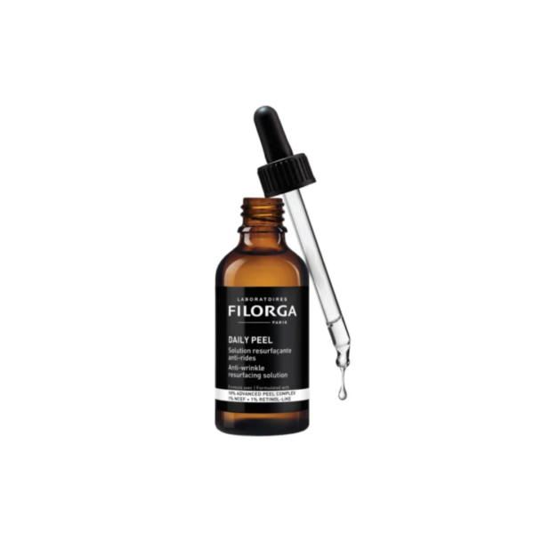 Filorga Daily Peel Antiarrugas - Sérum Renovador NCEF 50 ml