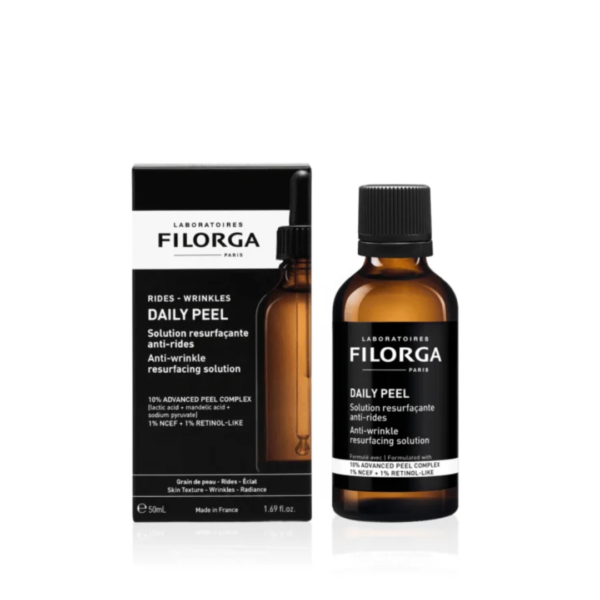 filorga daily peel antimanchas serum 50 ml