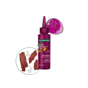 klorane acelerador intensivo crecimiento cabello