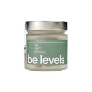 be levels be calm estres ansiedad
