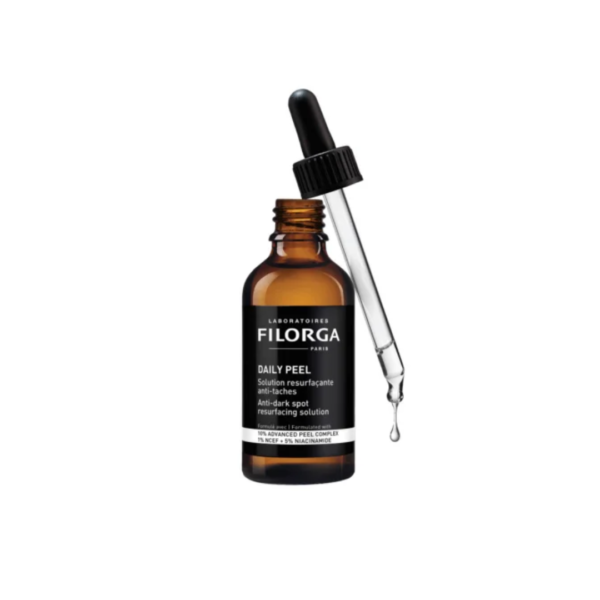 9 Filorga Daily Peel Dark Spots - Sérum Peeling Antimanchas NCEF 50 ml