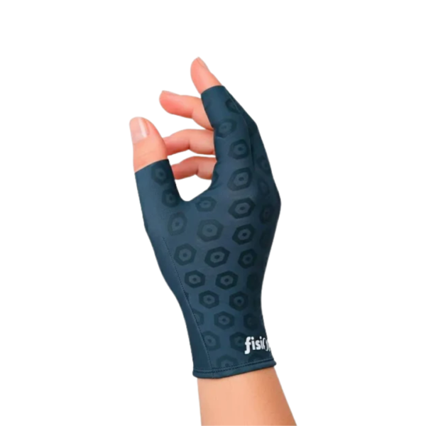 33 Fisioprim Guantes Terapéuticos FIR Artrosis Manos y Dolor Articular