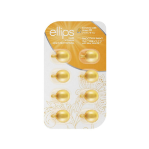 ellips capsulas