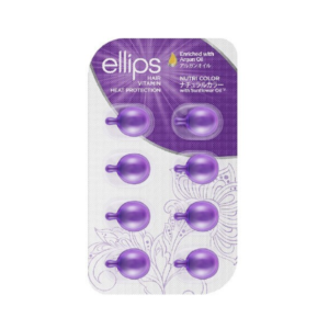ellips nutricolor
