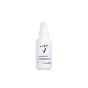 vichy capital soleil uv age daily