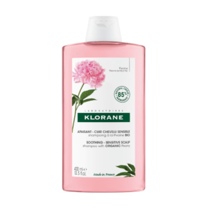 klorane champu peonia bio klorane champu peonia bio