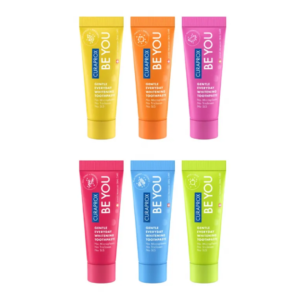 pack (16) PASTAS DENTALES CURAPROX