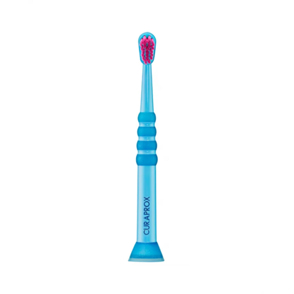 curaprox baby cepillo dental bebe