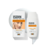 ISDIN FotoUltra 100 Active Unify Fusion Fluid SPF 50+ 50 ml + Melaclear Sérum Mini Regalo