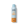 isdin transparent spray wet skin spf 50