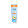 isdin gel cream wet skin pediatrics spf 50