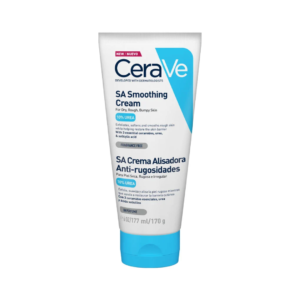 crema alisadora cerave piel aspera