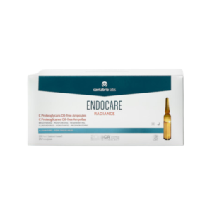 endocare radiance c proteoglicanos oil free ampollas endocare radiance c proteoglicanos oil free ampollas