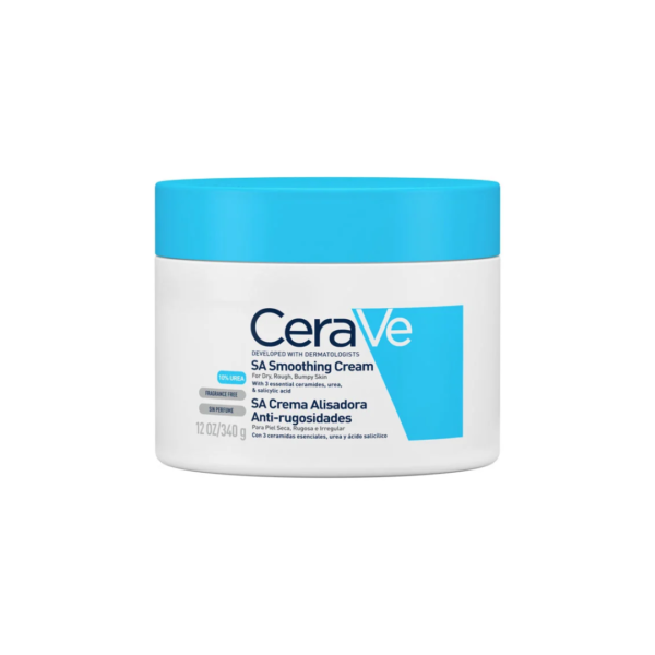 crema alisadora cerave tarro 340 g