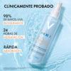 protector solar corporal ultraligero vichy