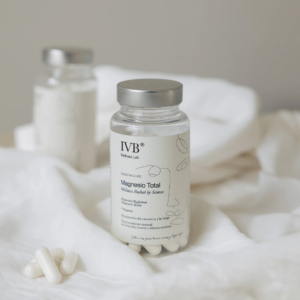ivb wellness lab magnesio total