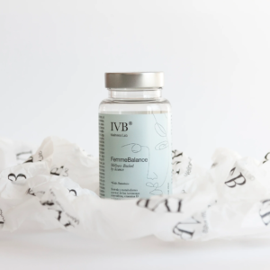 ivb wellness lab femmebalance