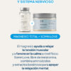 VB Wellness Lab SomniLove Sueño Reparador sin Melatonina 180 g