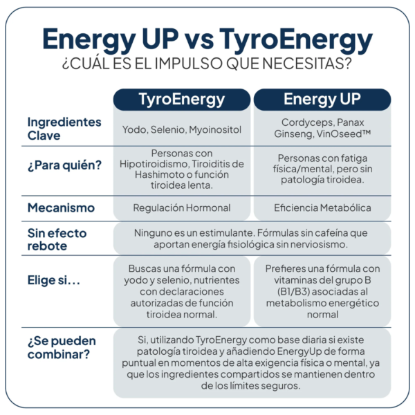 IVB Wellness Lab Energy UP  60 Cápsulas