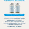 IVB Wellness Lab Metabolic-Max 60 Cápsulas