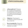 LINEA-FERTILIDAD-STORY-3 (1) IVB Wellness Lab FertiUp 150 g