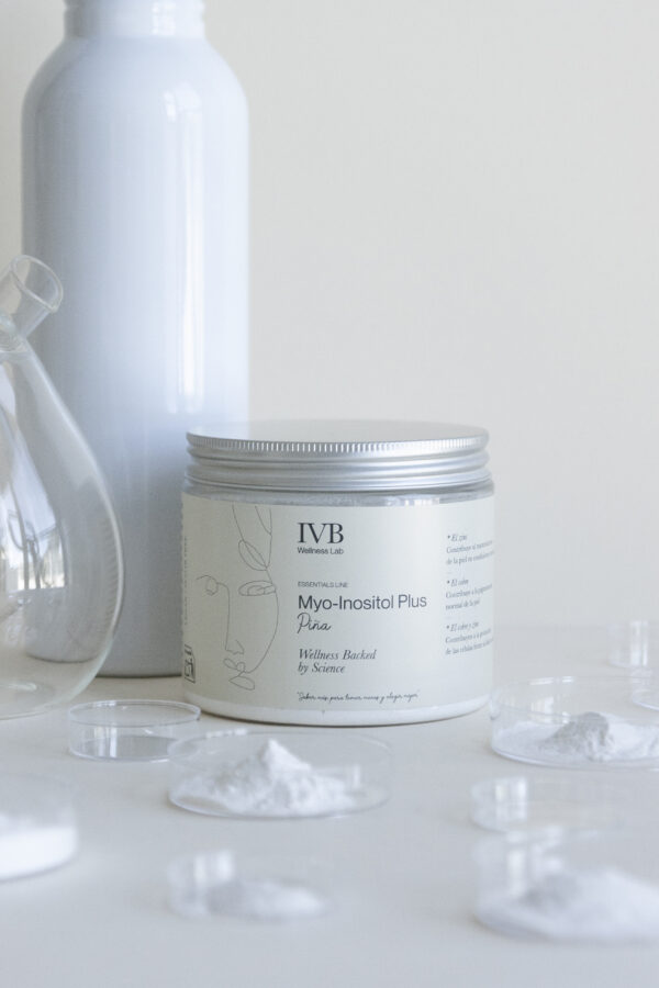 ivb myo inositol plus