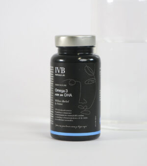 OMEGA 3 DHA ivb omega 3 rico en dha