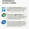 IVB Wellness Lab Omega 3 Rico en DHA 30 Cápsulas