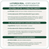 IVB Wellness Lab Proteína Láctea con Enzimas Digestivas 750 g