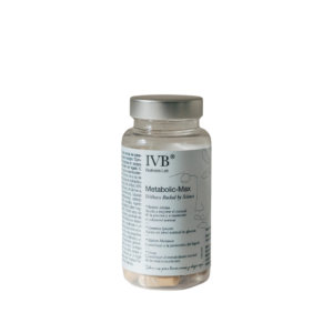 metabolic max ivb metabolic max 60 cápsulas
