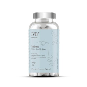 ivb satisens 60 cápsulas ivb satisens 60 cápsulas