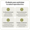 suplemento fertilidad masculina ivb